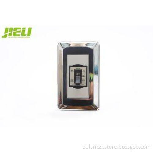 Houses Overload Protection Safety circuit breaker High Powe